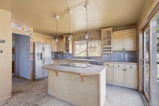 8367 S Warhawk Way, Conifer, CO 80433