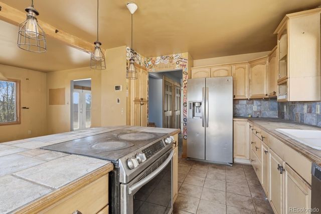 8367 S Warhawk Way, Conifer, CO 80433