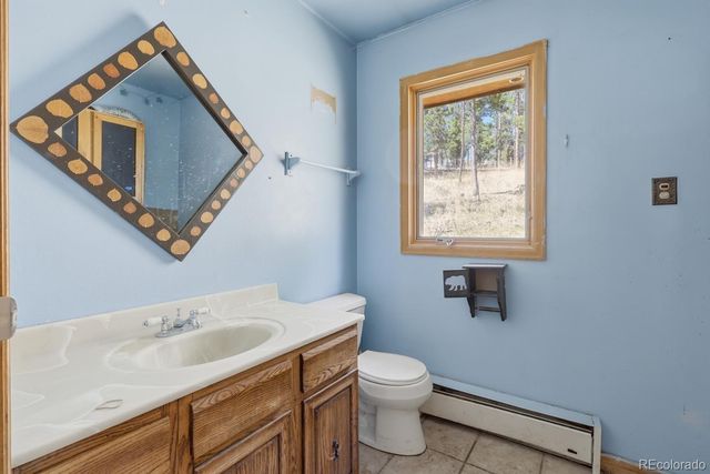8367 S Warhawk Way, Conifer, CO 80433