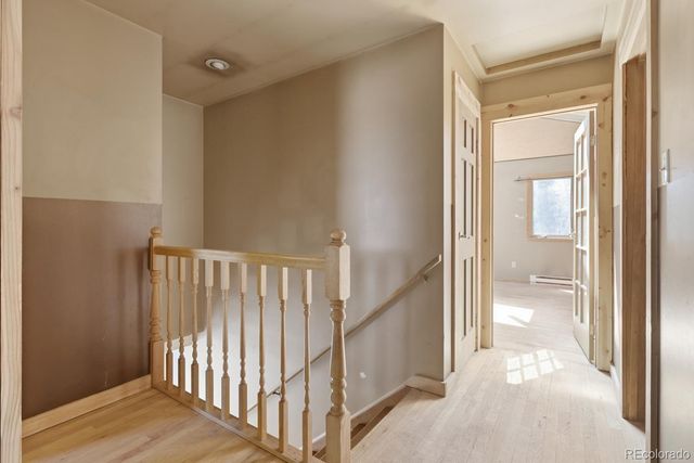 8367 S Warhawk Way, Conifer, CO 80433