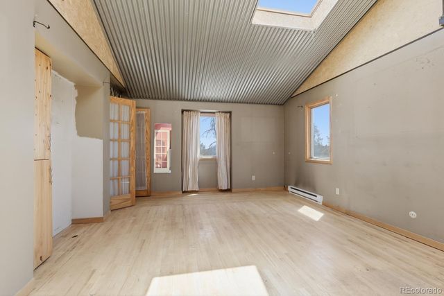 8367 S Warhawk Way, Conifer, CO 80433