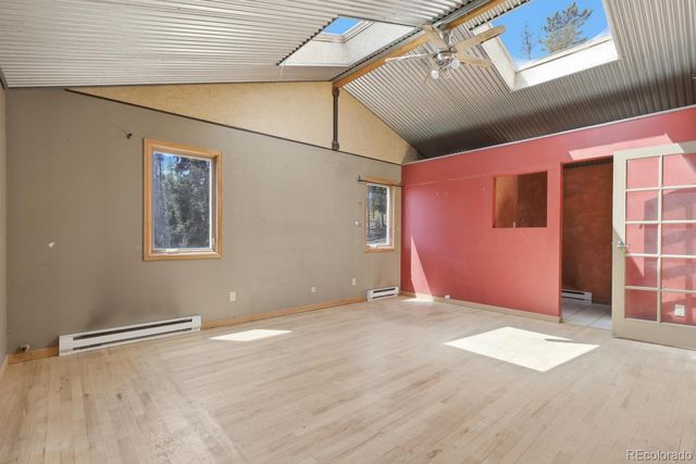 8367 S Warhawk Way, Conifer, CO 80433