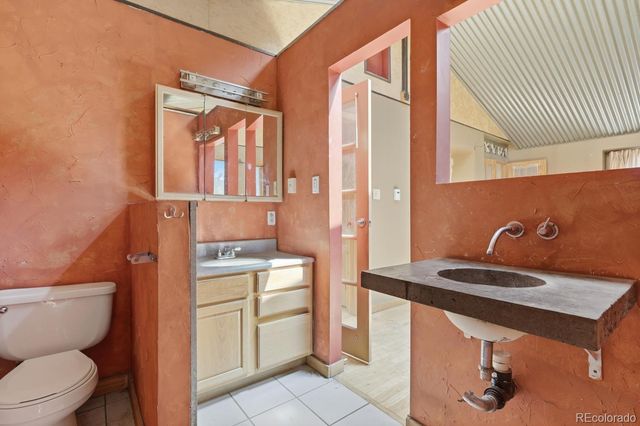 8367 S Warhawk Way, Conifer, CO 80433