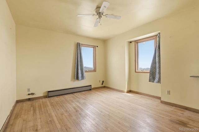 8367 S Warhawk Way, Conifer, CO 80433