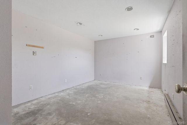 8367 S Warhawk Way, Conifer, CO 80433