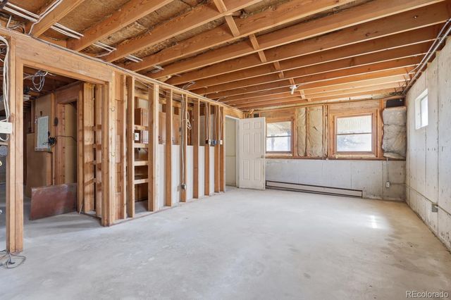 8367 S Warhawk Way, Conifer, CO 80433