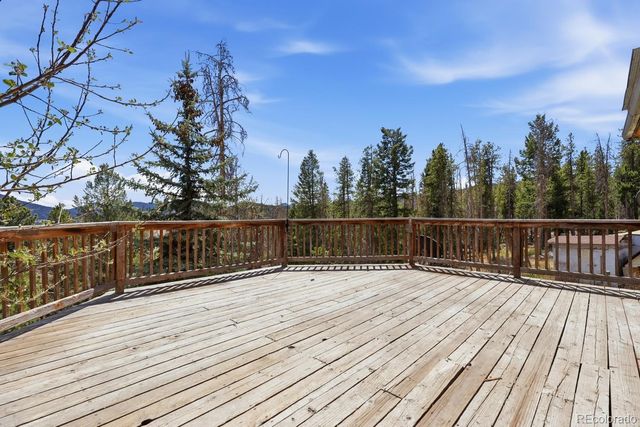 8367 S Warhawk Way, Conifer, CO 80433
