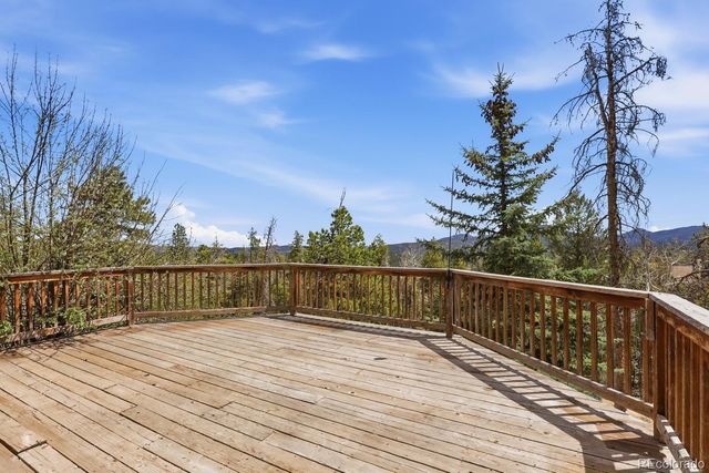 8367 S Warhawk Way, Conifer, CO 80433