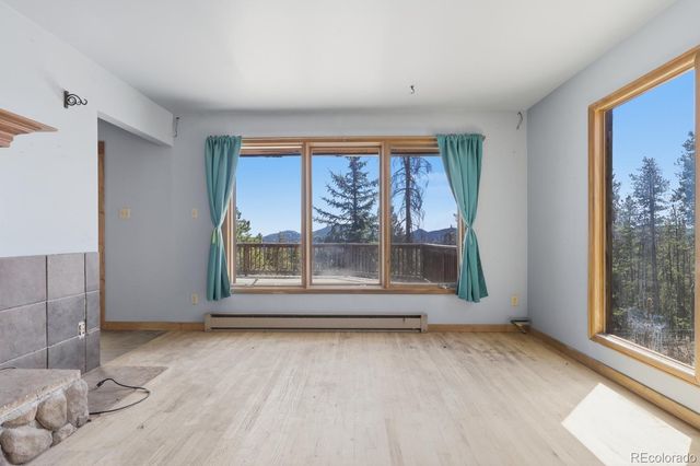 8367 S Warhawk Way, Conifer, CO 80433