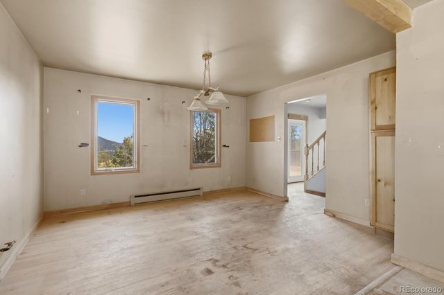 8367 S Warhawk Way, Conifer, CO 80433