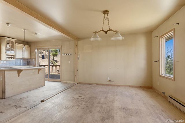 8367 S Warhawk Way, Conifer, CO 80433