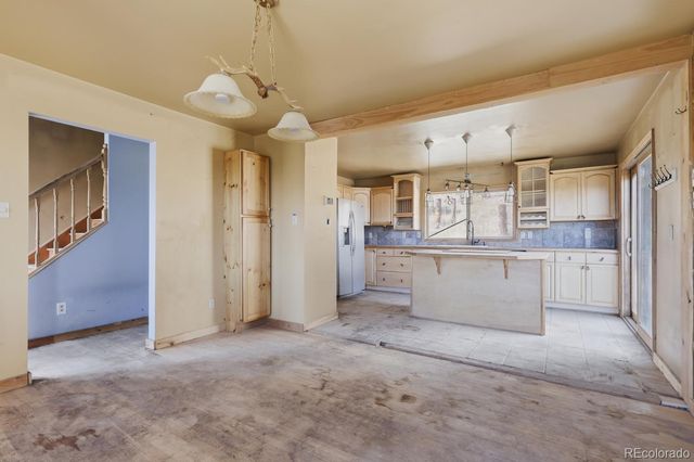 8367 S Warhawk Way, Conifer, CO 80433
