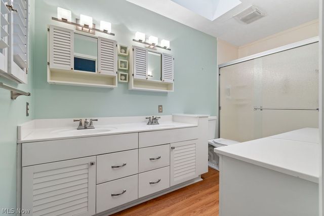 25 Squires Court, Medina, OH 44256