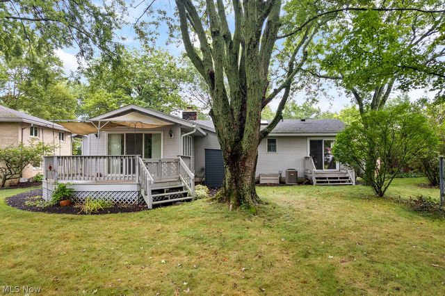 25 Squires Court, Medina, OH 44256