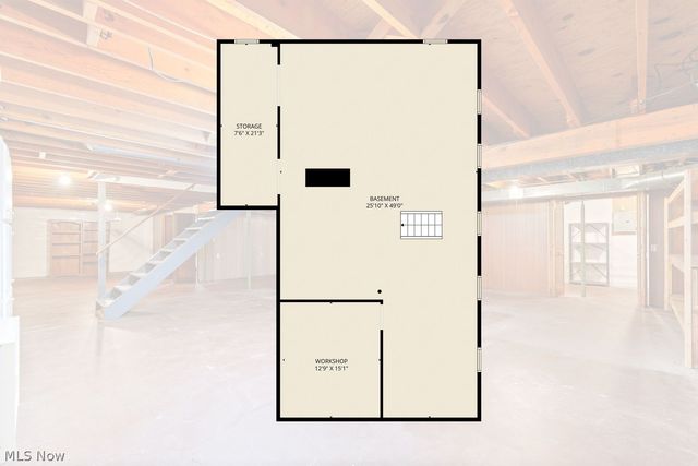 25 Squires Court, Medina, OH 44256