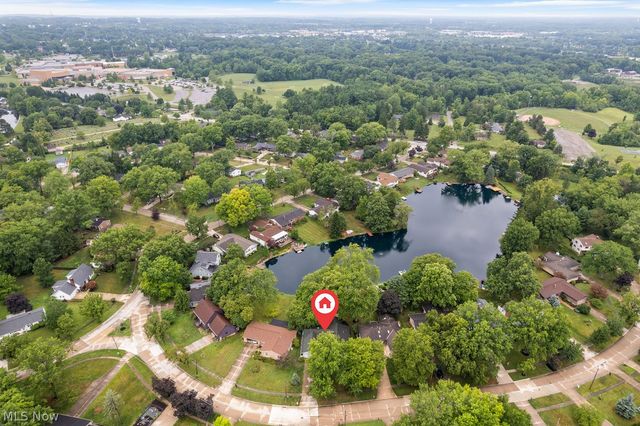 25 Squires Court, Medina, OH 44256