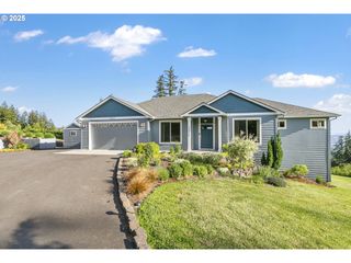 2415 GREEN MOUNTAIN Rd, Kalama, WA 98625