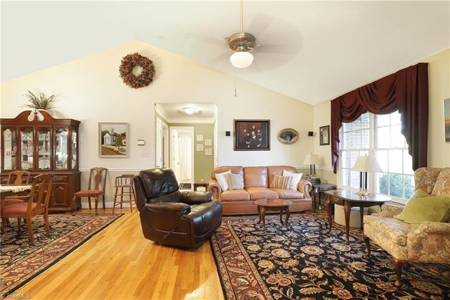 1631 Berry Lane, Pleasant Garden, NC 27313