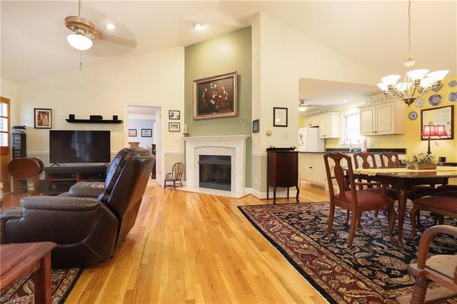 1631 Berry Lane, Pleasant Garden, NC 27313