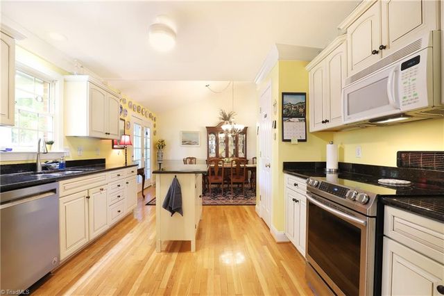 1631 Berry Lane, Pleasant Garden, NC 27313