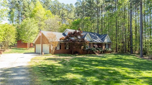 1631 Berry Lane, Pleasant Garden, NC 27313