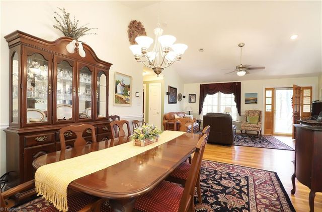 1631 Berry Lane, Pleasant Garden, NC 27313