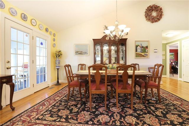 1631 Berry Lane, Pleasant Garden, NC 27313
