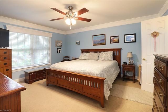 1631 Berry Lane, Pleasant Garden, NC 27313