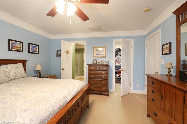 1631 Berry Lane, Pleasant Garden, NC 27313