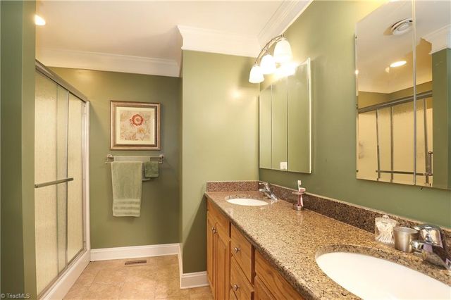 1631 Berry Lane, Pleasant Garden, NC 27313