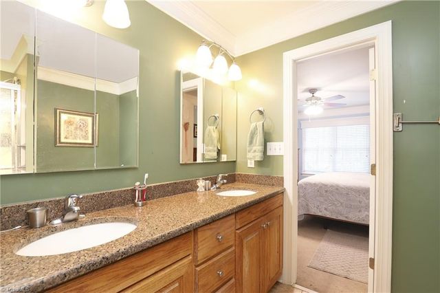 1631 Berry Lane, Pleasant Garden, NC 27313