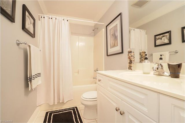 1631 Berry Lane, Pleasant Garden, NC 27313