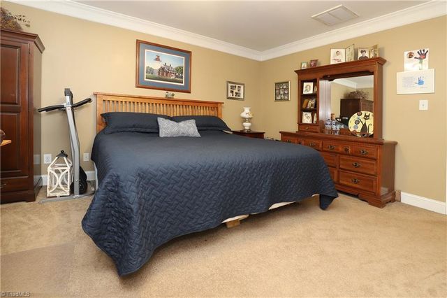 1631 Berry Lane, Pleasant Garden, NC 27313