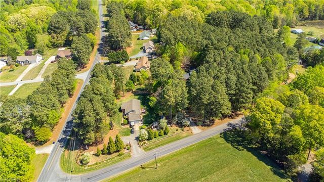 1631 Berry Lane, Pleasant Garden, NC 27313