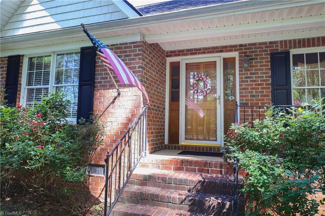 1631 Berry Lane, Pleasant Garden, NC 27313