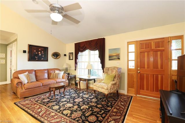 1631 Berry Lane, Pleasant Garden, NC 27313