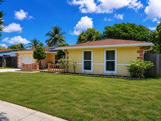 6301 SW 7th Street, Margate, FL 33068