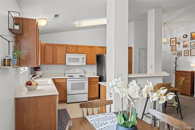 3976 Riviera Grove 203, Colorado Springs, CO 80922
