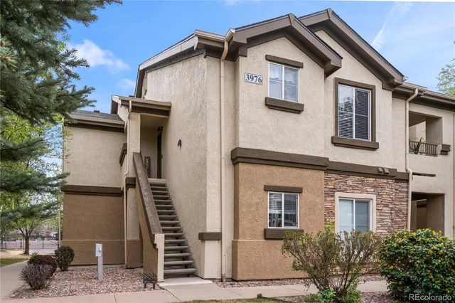 3976 Riviera Grove 203, Colorado Springs, CO 80922