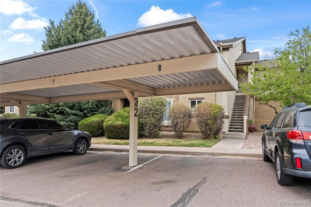 3976 Riviera Grove 203, Colorado Springs, CO 80922
