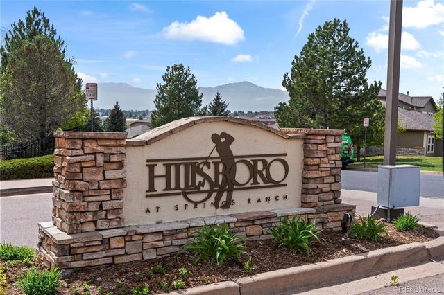3976 Riviera Grove 203, Colorado Springs, CO 80922
