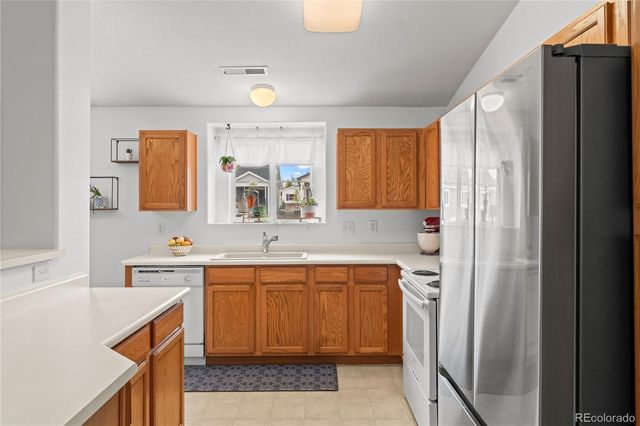 3976 Riviera Grove 203, Colorado Springs, CO 80922