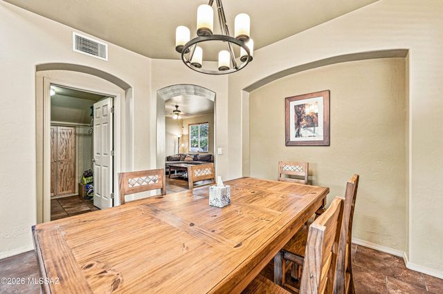 3001 W Desert Glory Drive, Tucson, AZ 85745