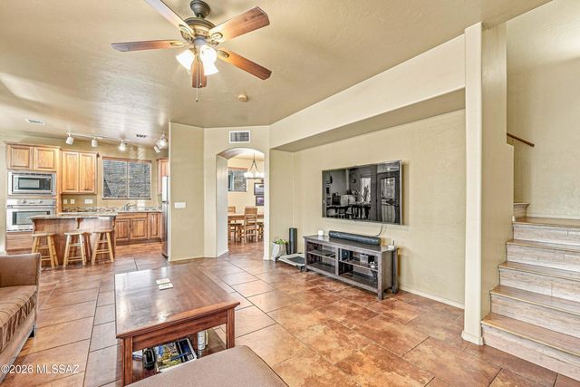 3001 W Desert Glory Drive, Tucson, AZ 85745