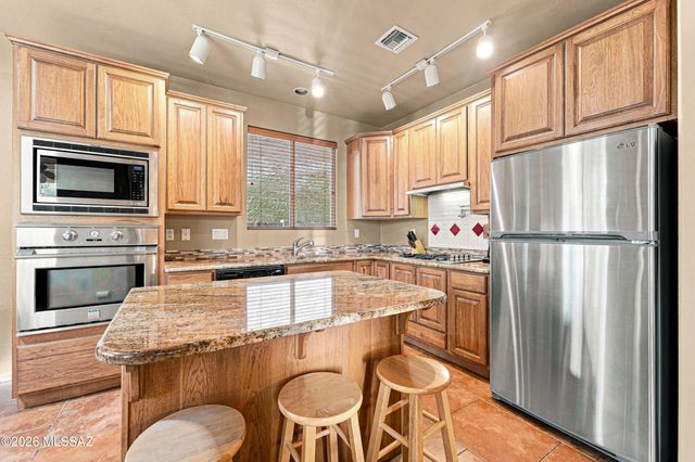 3001 W Desert Glory Drive, Tucson, AZ 85745