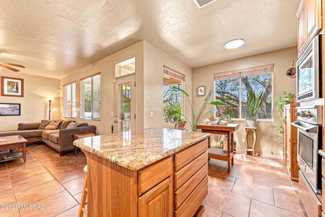 3001 W Desert Glory Drive, Tucson, AZ 85745