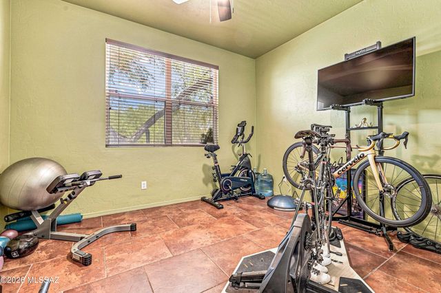 3001 W Desert Glory Drive, Tucson, AZ 85745