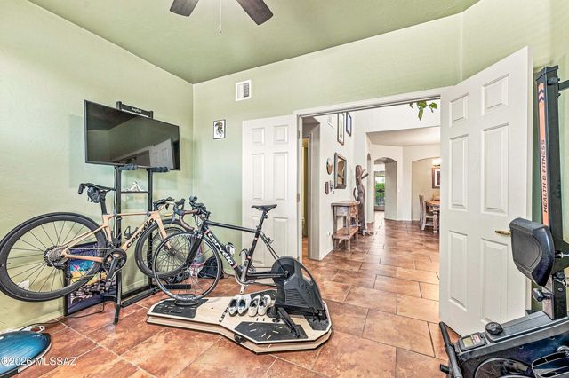 3001 W Desert Glory Drive, Tucson, AZ 85745