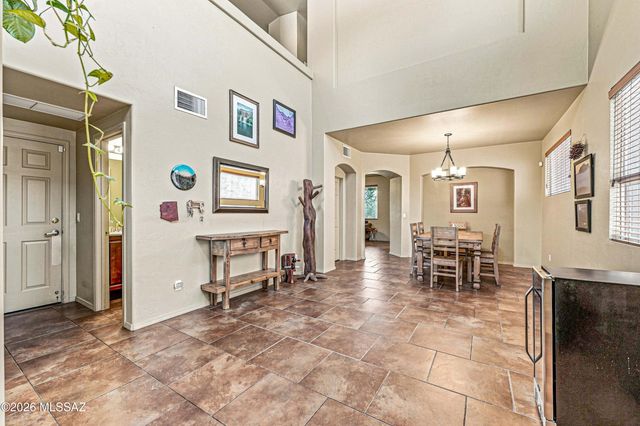 3001 W Desert Glory Drive, Tucson, AZ 85745