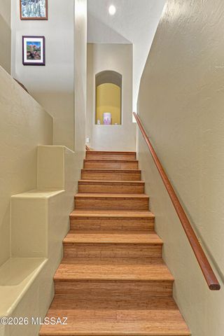 3001 W Desert Glory Drive, Tucson, AZ 85745
